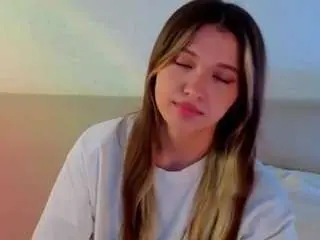 Camsoda Adult Video Chat of annaberrys