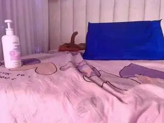 Camsoda Live Porn of celeste-moonxx