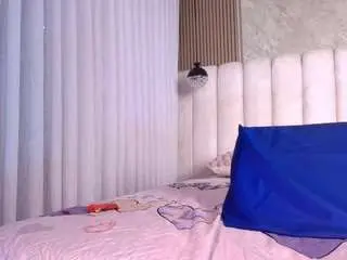 Camsoda Live Porn of celeste-moonxx