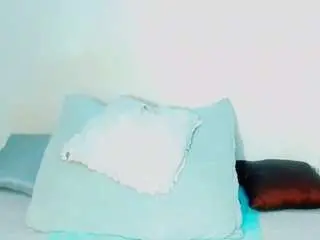 Camsoda Nude Webcam of cocoflames75