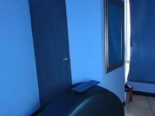 Camsoda Adult Webcam of zoeclarck