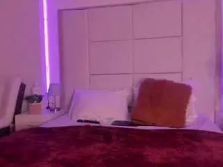 Camsoda Best Webcam of agatha11