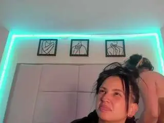 Camsoda Live Sex of agatha11