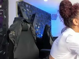 Camsoda Free Live Porn of dalaymoore