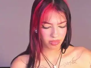 Camsoda Adult Webcam of eva-benely