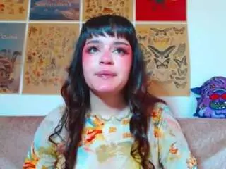 Camsoda Private Sex Chat of tara-haze
