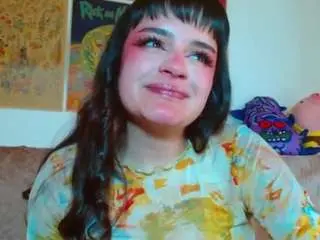 Camsoda Live Sex Cam of tara-haze