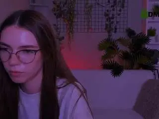 Camsoda Adult Webcams of emilia-fly