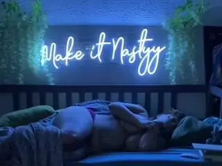 Camsoda Adult Webcam of nastyylondon