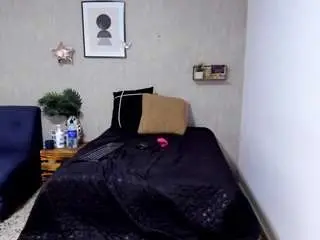 Camsoda Best Webcam of afrodita-martinez