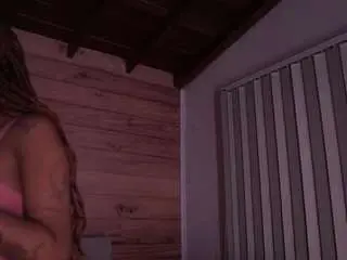 Camsoda Adult Webcam of ariafoster