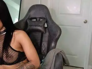 Camsoda Live Sex Cam of butterflybooty