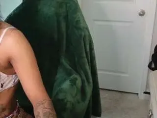 Camsoda Adult Video Chat of butterflybooty