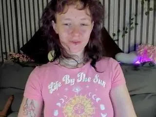 Camsoda Watch Live Sex Cams of ricki-bloom
