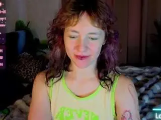 Camsoda Free Live Porn of ricki-bloom