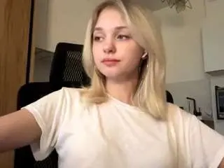 Camsoda Private Sex Chat of twannasanchec