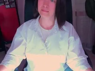 Camsoda Nude Webcam of anamills