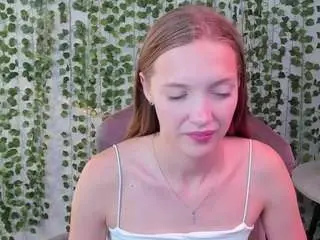 Camsoda Best Webcam of robin-li