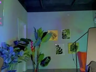 Camsoda Live Sex Cam of ave-costly