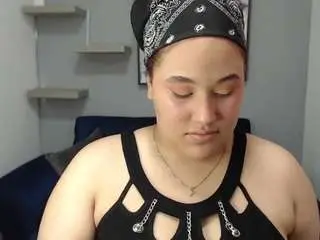 Camsoda Live Porn of leilanewgirl
