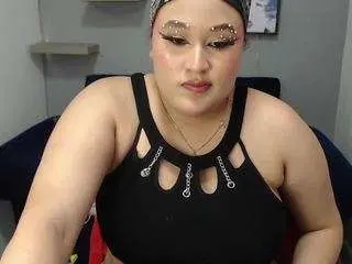Camsoda Live Sex of leilanewgirl