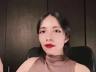 Camsoda Adult Webcam of 1edranah