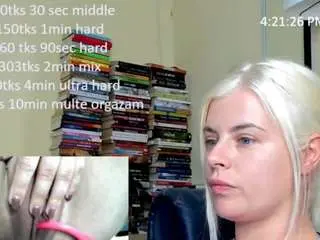 Camsoda Live Sex of queenofthenighttt