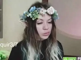 Camsoda Adult Webcam of you-dreams