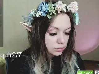 Camsoda Nude Webcam of you-dreams