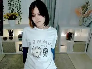 Camsoda Best Webcam of alexa-crazy