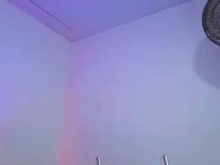 Camsoda Live Sex Cam of channelcox