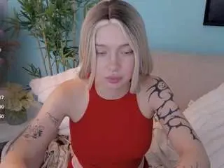 Camsoda Adult Video Chat of dragonflya