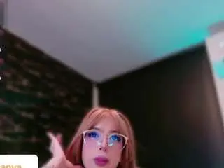 Camsoda Sex Chat of kaorianya1