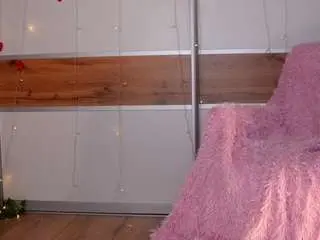 Camsoda Best Webcam of lilianfaux