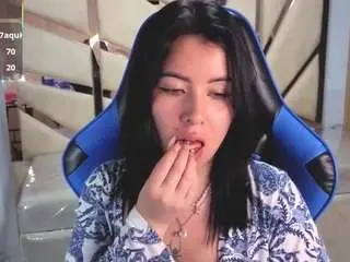Camsoda Watch Live Sex Cams of teffy-brown-a
