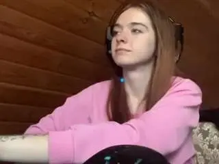 Camsoda Adult Webcam of megganpeare