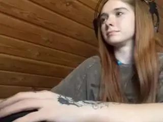Camsoda Free Live Porn of megganpeare