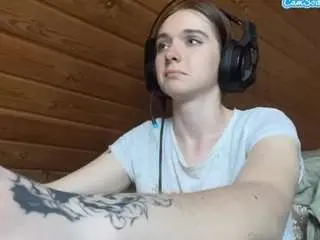 Camsoda Live Porn of megganpeare