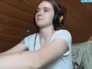 Camsoda Free Live Porn of megganpeare