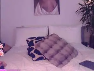 Camsoda Live Porn of destinnemills
