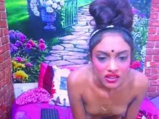 Camsoda Nude Webcam of indianpretty1