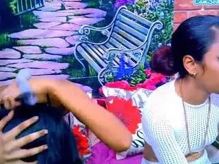 Camsoda Adult Webcams of indianpretty1