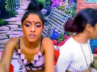 Camsoda Free Live Porn of indianpretty1