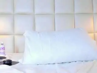 Camsoda Sex Cam of maludiazx