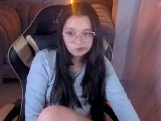 Camsoda Best Webcam of honeydoll-tf