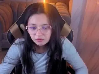 Camsoda Sex Cam of honeydoll-tf