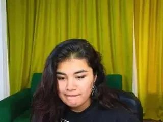 Camsoda Adult Webcam of alicamayer