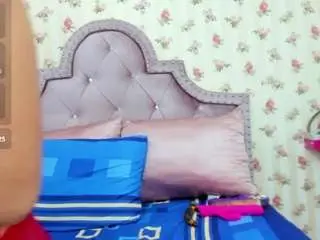 Camsoda Sex Chat of crystal-watson0