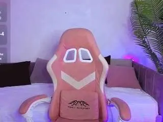 Camsoda Sex Cam of idafanestain