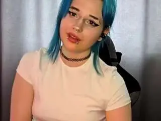 Camsoda Adult Webcams of kyungamodt